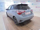 Foto 7 del anuncio Toyota Yaris 1.5 Hybrid Feel de Ocasión en Madrid