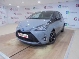 Foto 1 del anuncio Toyota Yaris 1.5 Hybrid Feel de Ocasión en Madrid