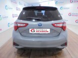 Foto 6 del anuncio Toyota Yaris 1.5 Hybrid Feel de Ocasión en Madrid