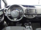 Foto 11 del anuncio Toyota Yaris 1.5 Hybrid Feel de Ocasión en Madrid