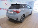 Foto 5 del anuncio Toyota Yaris 1.5 Hybrid Feel de Ocasión en Madrid