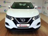 Foto 1 del anuncio Nissan Qashqai dCi 85 kW (115 CV) E6D ACENTA de Ocasión en Madrid