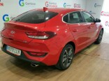 Foto 4 del anuncio Hyundai i30 1.0 TGDI Tecno Fastback de Ocasión en Madrid