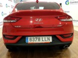 Foto 5 del anuncio Hyundai i30 1.0 TGDI Tecno Fastback de Ocasión en Madrid
