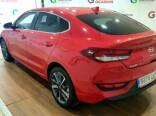 Foto 6 del anuncio Hyundai i30 1.0 TGDI Tecno Fastback de Ocasión en Madrid