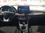 Foto 11 del anuncio Hyundai i30 1.0 TGDI Tecno Fastback de Ocasión en Madrid