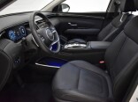 Foto 6 del anuncio Hyundai Tucson 1.6 CRDI 100kW (136CV) 48V Style DCT 4x4 de Ocasión en Madrid