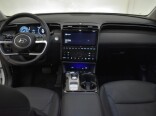 Foto 7 del anuncio Hyundai Tucson 1.6 CRDI 100kW (136CV) 48V Style DCT 4x4 de Ocasión en Madrid