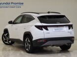 Foto 2 del anuncio Hyundai Tucson 1.6 CRDI 100kW (136CV) 48V Style DCT 4x4 de Ocasión en Madrid
