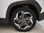 Foto 10 del anuncio Hyundai Tucson 1.6 CRDI 100kW (136CV) 48V Style DCT 4x4 de Ocasión en Madrid