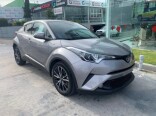 Foto 1 del anuncio Toyota C-HR 1.8 125H Advance de Ocasión en Madrid