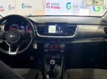 Foto 11 del anuncio Kia Stonic 1.0 T-GDi 74kW (100CV) Drive de Ocasión en Madrid