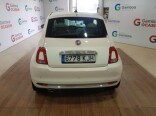 Foto 3 del anuncio Fiat 500 Mirror 1.2 8v 51KW (69 CV) de Ocasión en Madrid