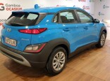 Foto 4 del anuncio Hyundai Kona 1.0 TGDI Klass 4X2 de Ocasión en Madrid