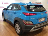 Foto 6 del anuncio Hyundai Kona 1.0 TGDI Klass 4X2 de Ocasión en Madrid