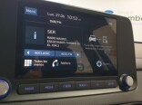 Foto 17 del anuncio Hyundai Kona 1.0 TGDI Klass 4X2 de Ocasión en Madrid