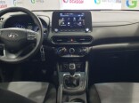 Foto 11 del anuncio Hyundai Kona 1.0 TGDI Klass 4X2 de Ocasión en Madrid