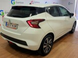 Foto 4 del anuncio Nissan Micra IG-T 66 kW (90 CV) S&S Acenta de Ocasión en Madrid