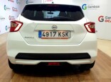 Foto 5 del anuncio Nissan Micra IG-T 66 kW (90 CV) S&S Acenta de Ocasión en Madrid