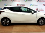 Foto 3 del anuncio Nissan Micra IG-T 66 kW (90 CV) S&S Acenta de Ocasión en Madrid