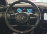 Foto 14 del anuncio Hyundai Tucson 1.6 CRDI 136CV 48V 4X4 DT NLINE SKY de Ocasión en Madrid