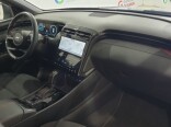 Foto 8 del anuncio Hyundai Tucson 1.6 CRDI 136CV 48V 4X4 DT NLINE SKY de Ocasión en Madrid