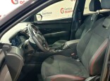 Foto 7 del anuncio Hyundai Tucson 1.6 CRDI 136CV 48V 4X4 DT NLINE SKY de Ocasión en Madrid