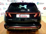 Foto 5 del anuncio Hyundai Tucson 1.6 CRDI 136CV 48V 4X4 DT NLINE SKY de Ocasión en Madrid
