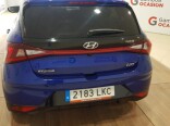 Foto 5 del anuncio Hyundai i20 1.0 TGDI 88kW (120CV) 48V Style Lux DCT de Ocasión en Madrid