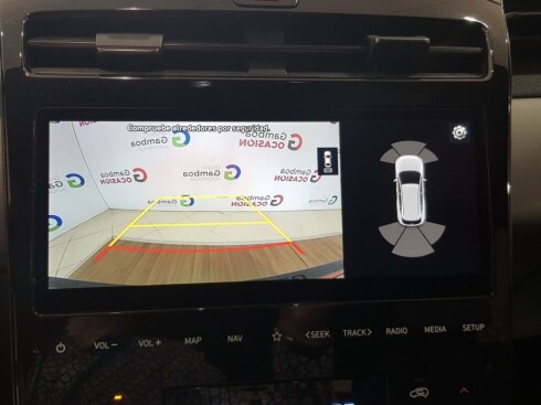 Foto impresión del anuncio Hyundai i20 1.0 TGDI 88kW (120CV) 48V Style 2C DCT de Ocasión en Madrid