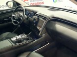 Foto 7 del anuncio Hyundai Tucson Tucson 1.6 CRDI 136CV 48V 4X4 DT Style de Ocasión en Madrid