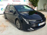 Foto 2 del anuncio Toyota Corolla 1.8 125H FEEL! E-CVT de Ocasión en Madrid