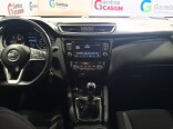 Foto 11 del anuncio Nissan Qashqai dCi 85 kW (115 CV) E6D ACENTA de Ocasión en Madrid