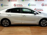 Foto 3 del anuncio Hyundai IONIQ 1.6 GDI PHEV Style DCT de Ocasión en Madrid