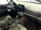 Foto 8 del anuncio Hyundai IONIQ 1.6 GDI PHEV Style DCT de Ocasión en Madrid