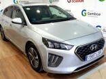 Foto 2 del anuncio Hyundai IONIQ 1.6 GDI PHEV Style DCT de Ocasión en Madrid