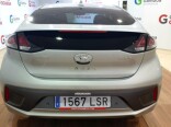 Foto 5 del anuncio Hyundai IONIQ 1.6 GDI PHEV Style DCT de Ocasión en Madrid
