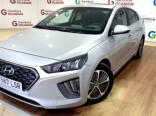 Foto principal del anuncio Hyundai IONIQ 1.6 GDI PHEV Style DCT de Ocasión en Madrid