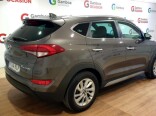 Foto 4 del anuncio Hyundai Tucson FL GDI 1.6 131CV BD GLP de Ocasión en Madrid