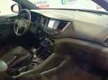 Foto 8 del anuncio Hyundai Tucson FL GDI 1.6 131CV BD GLP de Ocasión en Madrid