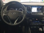 Foto 12 del anuncio Hyundai Tucson FL GDI 1.6 131CV BD GLP de Ocasión en Madrid