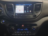 Foto 16 del anuncio Hyundai Tucson FL GDI 1.6 131CV BD GLP de Ocasión en Madrid
