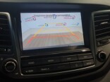 Foto 17 del anuncio Hyundai Tucson FL GDI 1.6 131CV BD GLP de Ocasión en Madrid