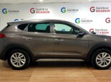 Foto 3 del anuncio Hyundai Tucson FL GDI 1.6 131CV BD GLP de Ocasión en Madrid