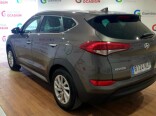 Foto 6 del anuncio Hyundai Tucson FL GDI 1.6 131CV BD GLP de Ocasión en Madrid