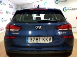Foto 5 del anuncio Hyundai i30 CW 1.0 TGDI Link de Ocasión en Madrid