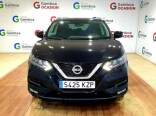 Foto 1 del anuncio Nissan Qashqai DIG-T 103 kW (140 CV) E6D ACENTA de Ocasión en Madrid
