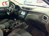 Foto 8 del anuncio Nissan Qashqai dCi 85 kW (115 CV) E6D N-CONNECTA de Ocasión en Madrid