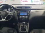 Foto 11 del anuncio Nissan Qashqai dCi 85 kW (115 CV) E6D N-CONNECTA de Ocasión en Madrid