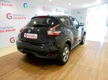 Foto 4 del anuncio Nissan Juke G E6D-Temp 83 kW (112 CV) 5M/T ACENTA de Ocasión en Madrid